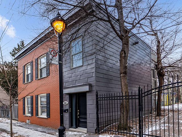 560 Av. Greene