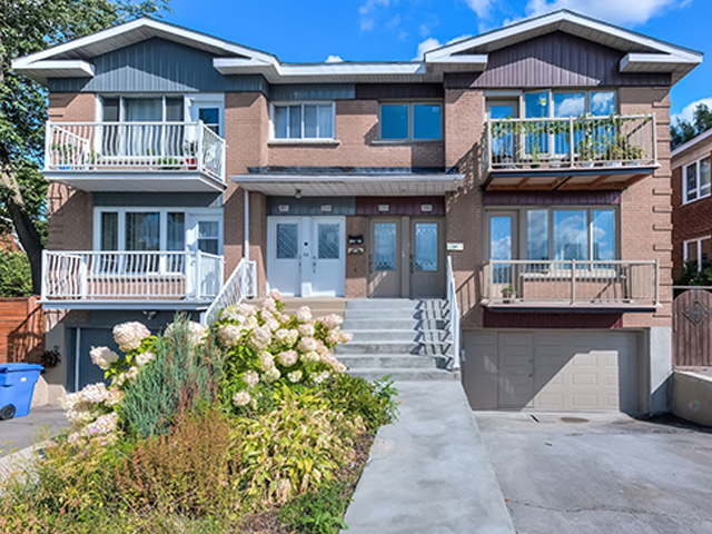 3252-3254 Ch. de la Côte-de-Liesse