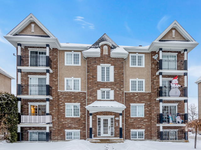 743 Boul. le Bourg-Neuf, apt. H