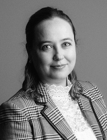 Yuliya Kiyashko
